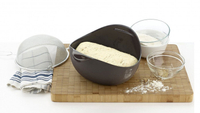 Lékué 300 ml Bread Maker