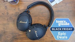 Marshall Monitor III A.N.C. 