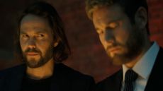 The Terminal List Dark Wolf on Amazon Prime Video