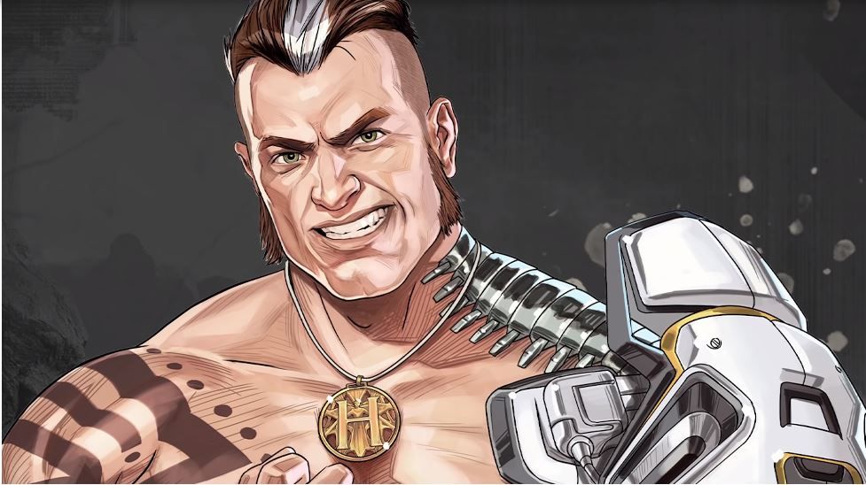 Apex Legends Top 10 Most Picked Legends - Esports Illustrated
