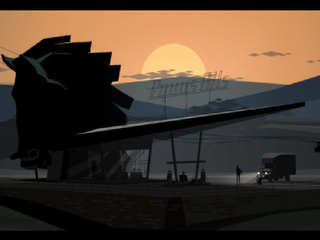 Kentucky Route Zero