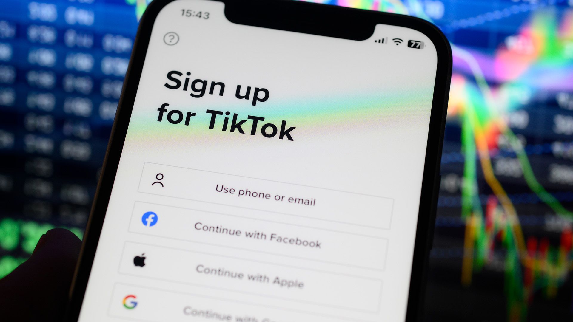 The EU declares TikTok's 'infinite scroll' and 'highly personalised recommender system' are 'addictive design in breach of the Digital Services Act'