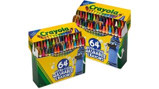 Bulk Crayons