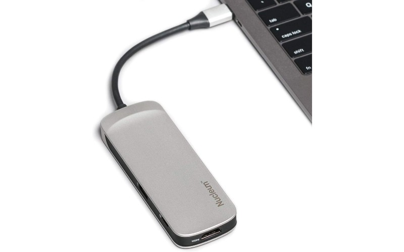 Kingston USB hub