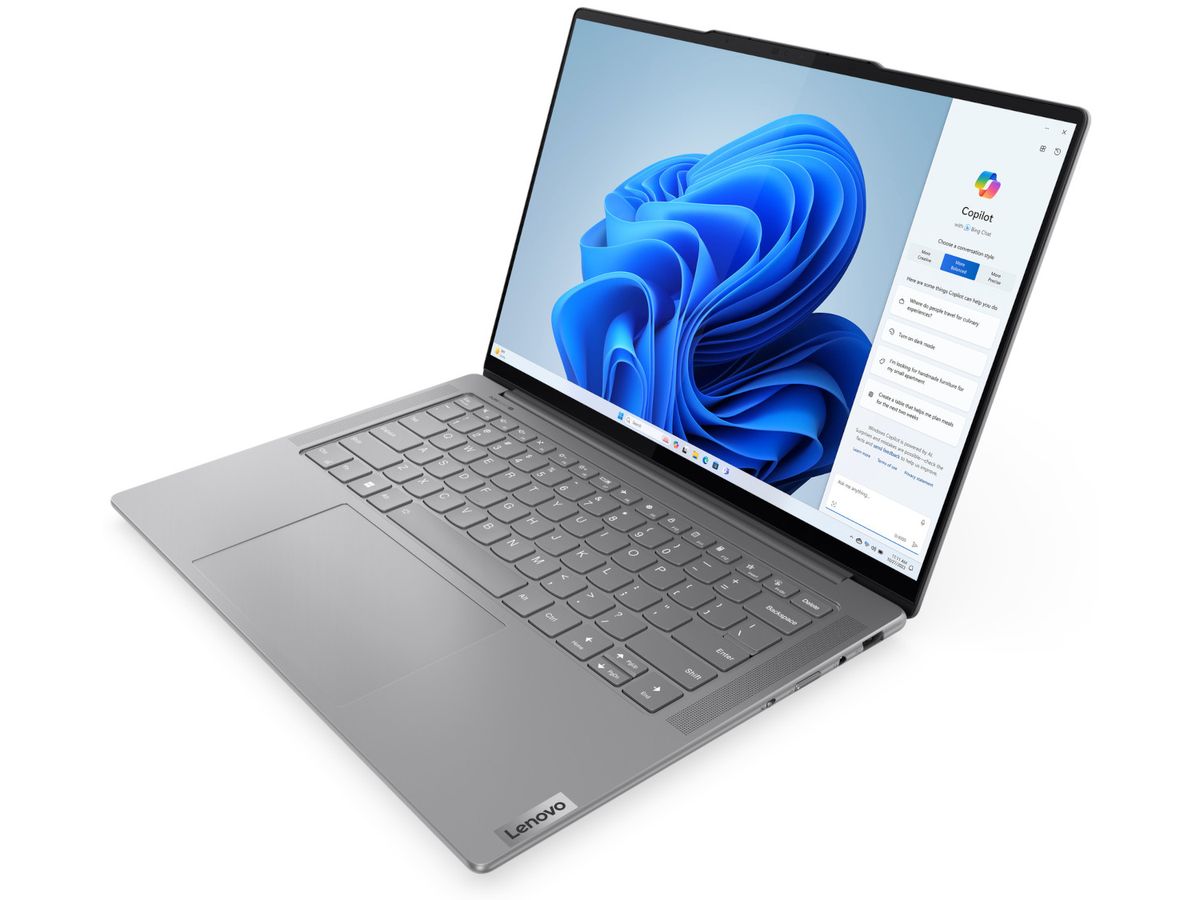 Lenovo Yoga Pro 7 14 (Gen 9)