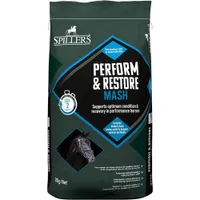 Spillers Perform & Restore Mash | Amazon Spillers Perform & Restore Mash | Amazon