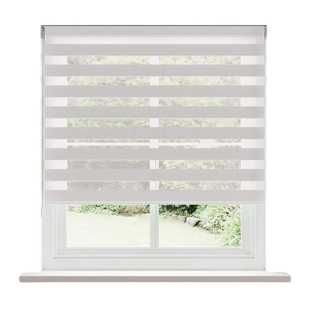 Dunelm , Day and Night Daylight Roller Blind