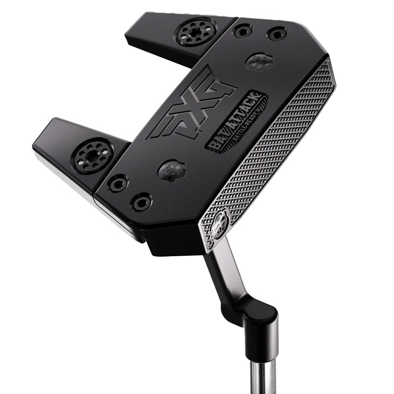 PXG Bat Attack ZT Putter