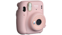 Instax Mini 11 (Blush Pink) | was $79.99 | now $75.19Save $4.74 at Amazon