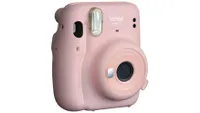 best pink camera - instax mini 11