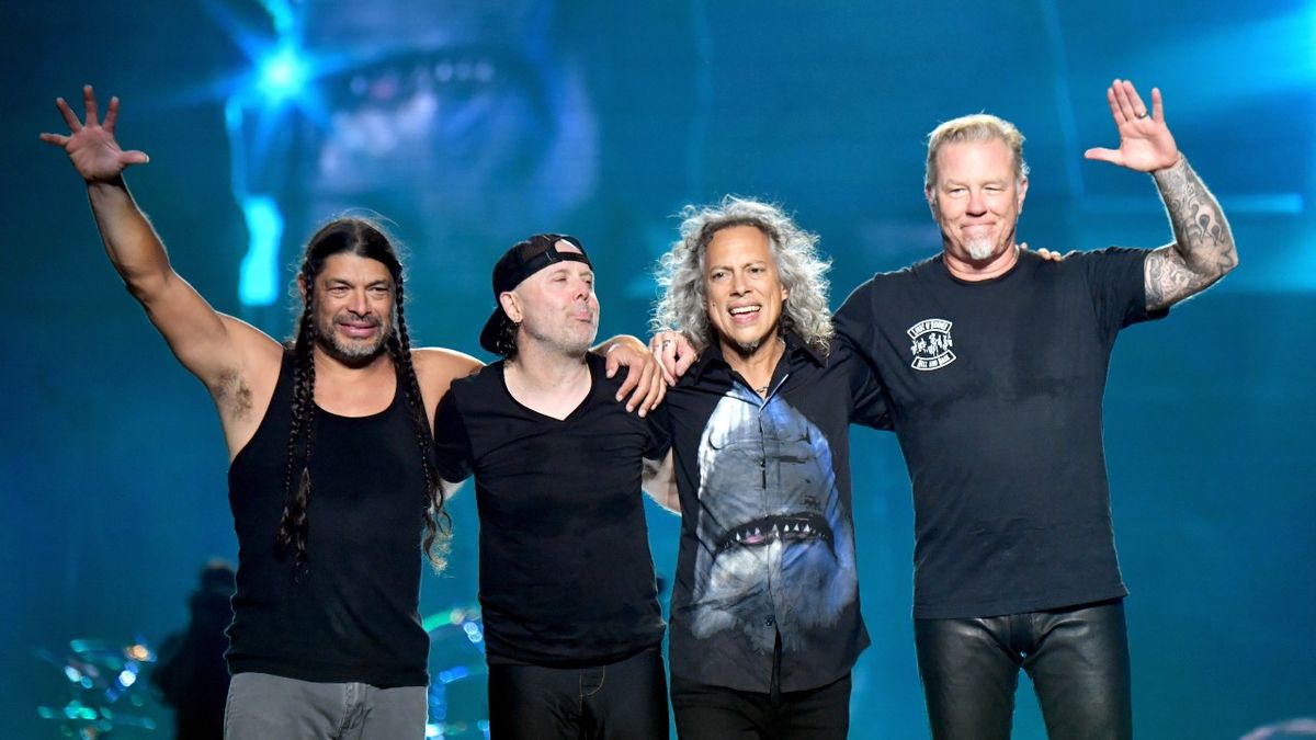 Metallica