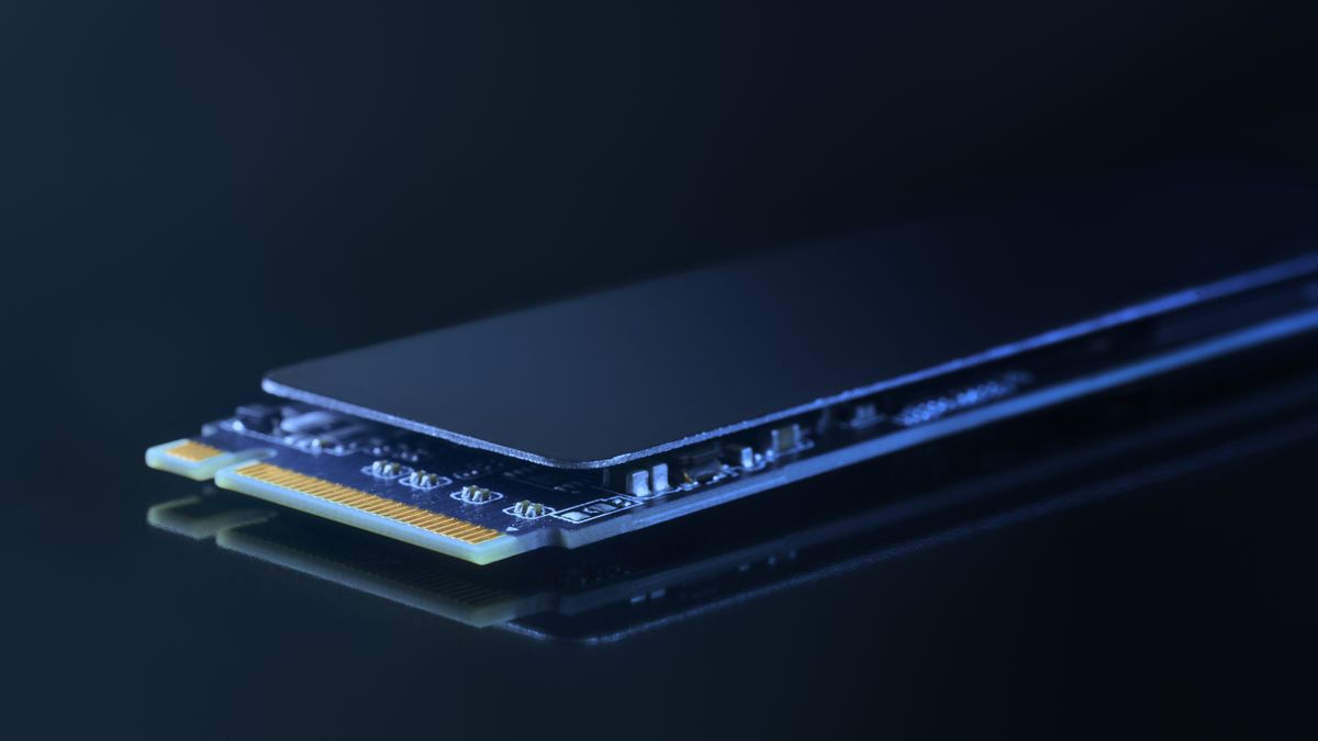 I used AI to predict prices of Amazon's 20 most popular SSDs for Black Friday and it doesn't look good at all