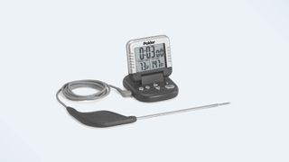 Polder Classic Digital In-Oven Thermometer & Timer