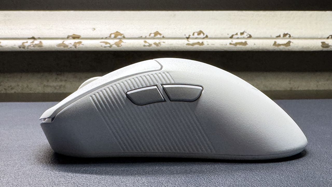 Asus ROG Keris II Ace