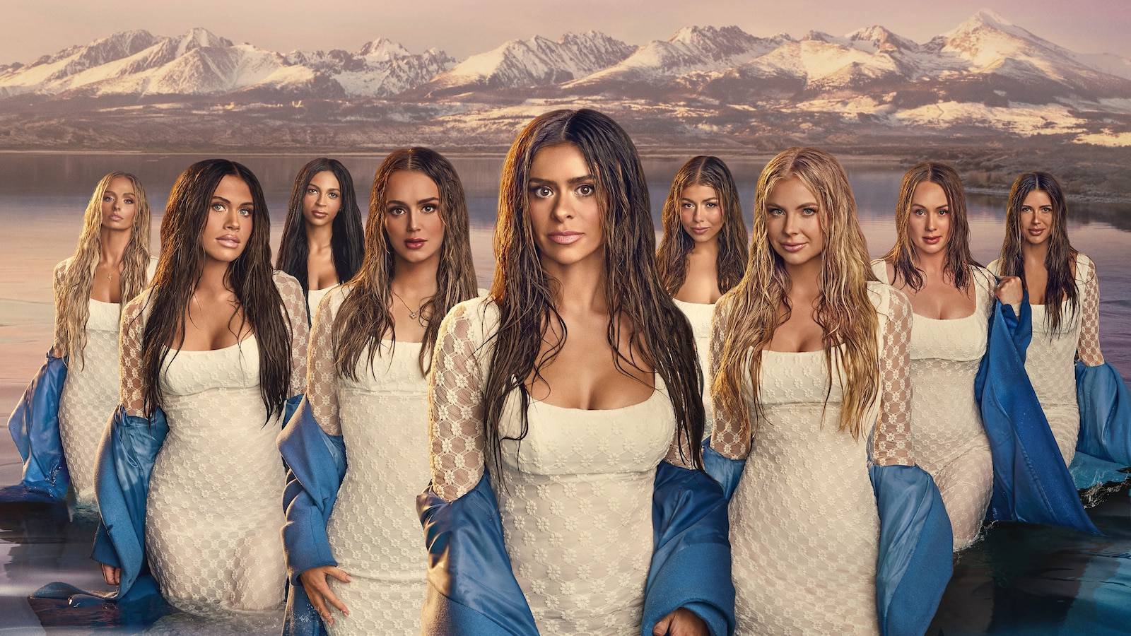 The promotional image from The Secret Lives of Mormon Wives.
