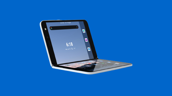 Microsoft Surface Duo review: 5 things to know