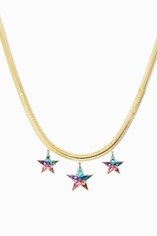 Emily P Wheeler Star Necklace