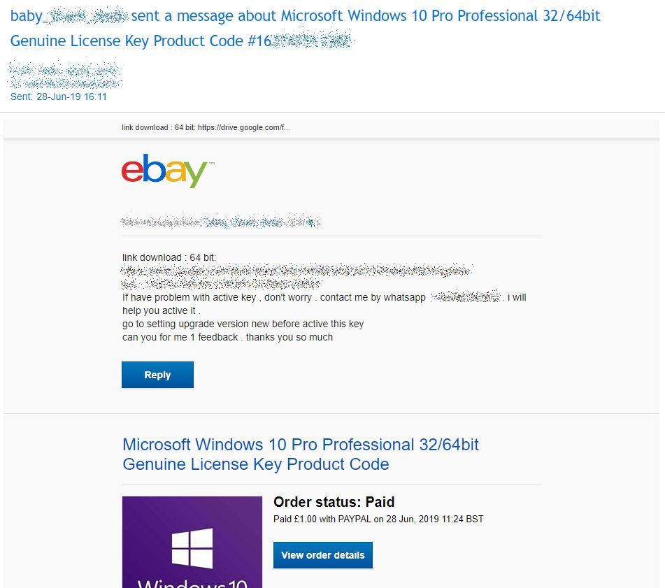Microsoft Office For Mac Ebay Uk