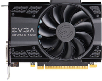 EVGA GeForce GTX 1050 Gaming 2GB GDDR5