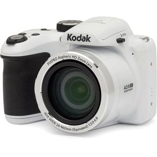 Best camera under $200: Kodak PIXPRO AZ401