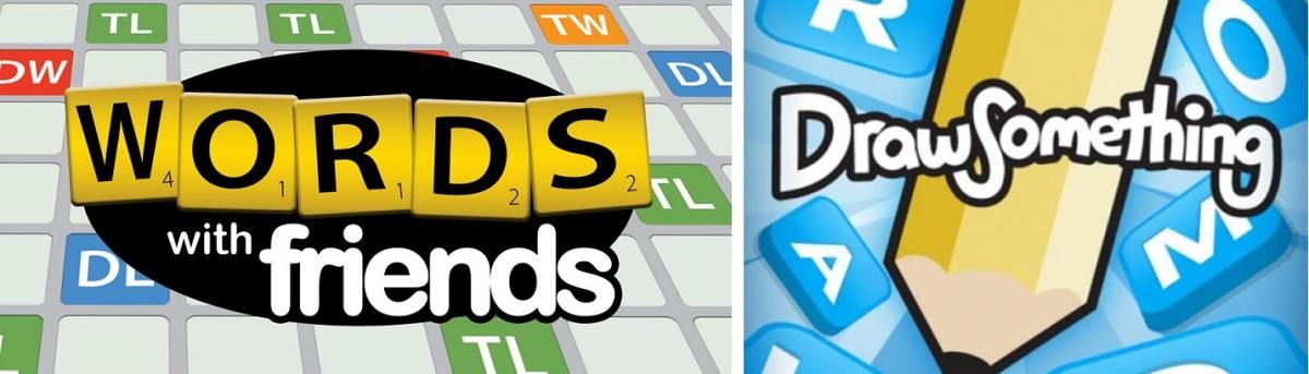 Words with Friends and DrawSomething coming to Windows Phone this Fall ...