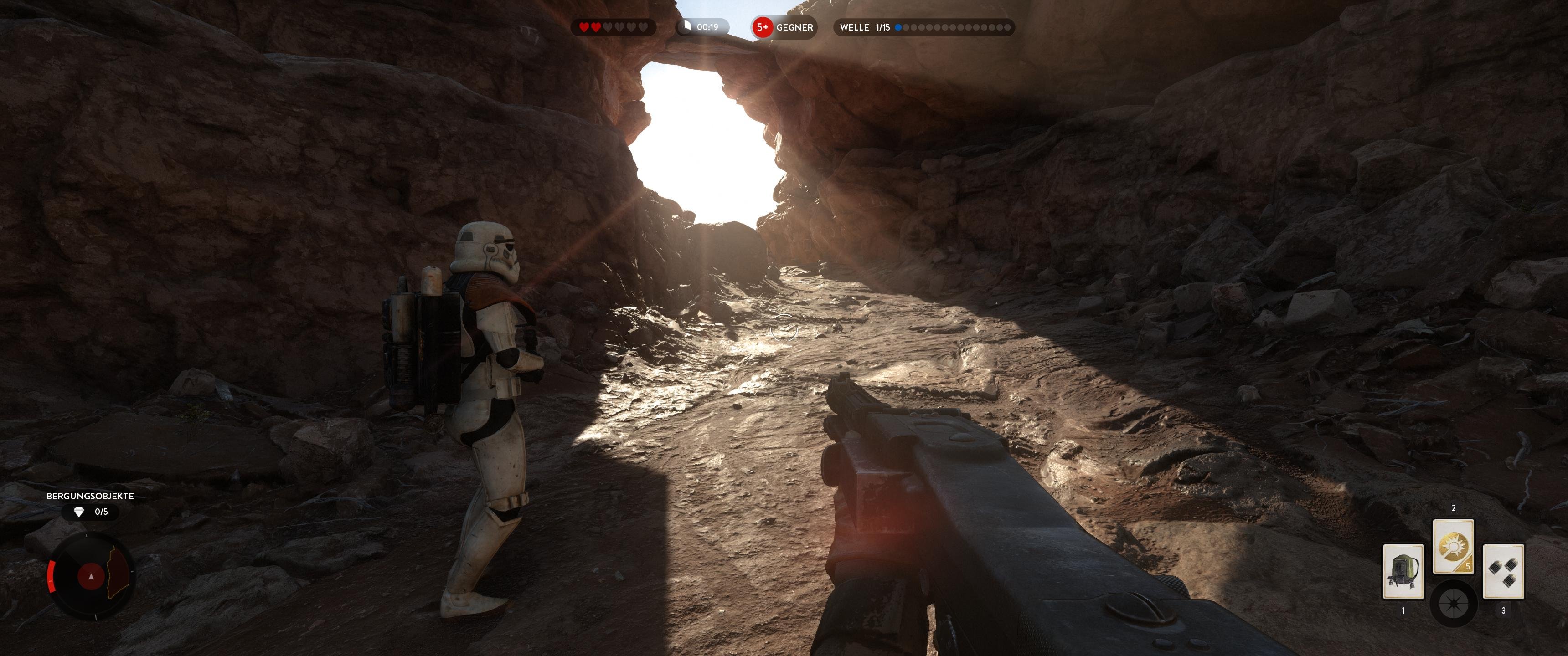 Star Wars: Battlefront Benchmarked - Tom's Hardware | Tom's Hardware