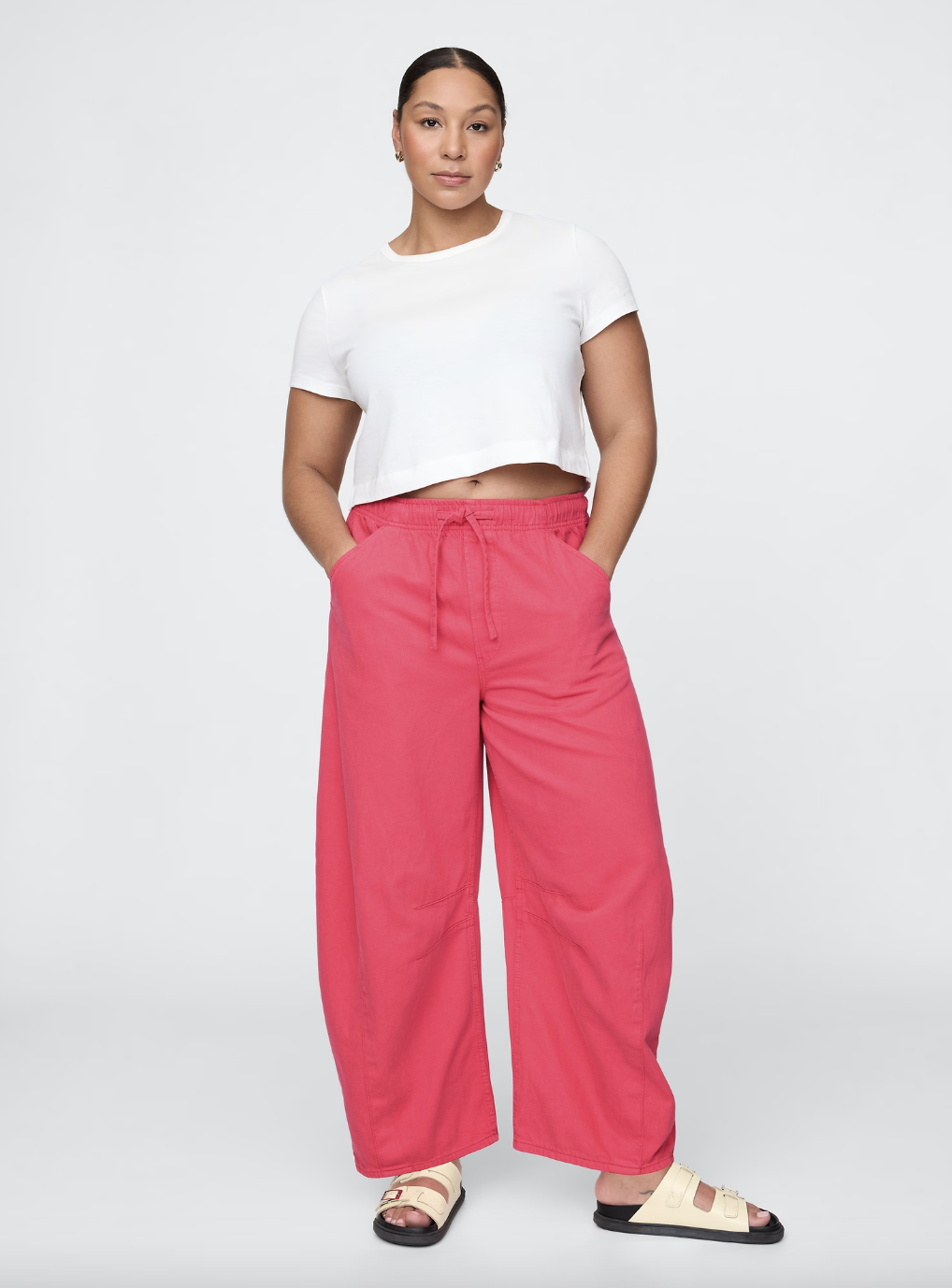 gap,