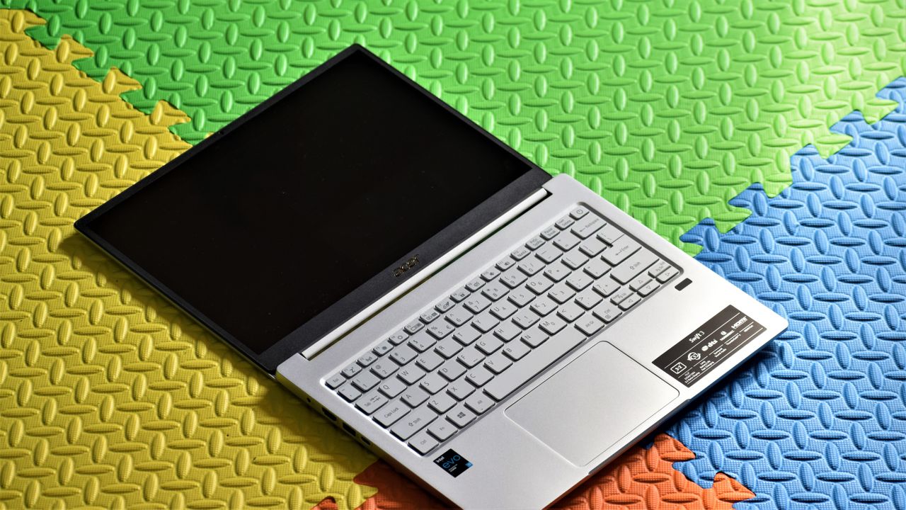 Acer Swift 3 SF313-53