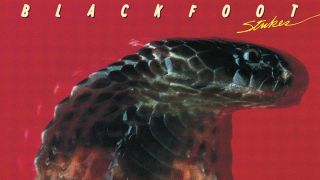 Blackfoot - Strikes
