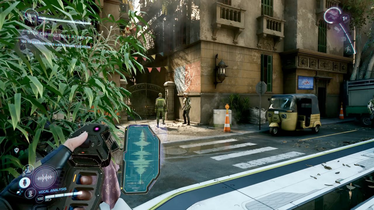 Perfect Dark