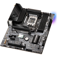 Price watch: New deal!ASRock Z790 Lightning | LGA1700 socket | 4x PCIe slots | 3x M.2 slots | 8x USB rear ports | Wi-Fi 6E | $154.99 $139.99 at Newegg (save $15)