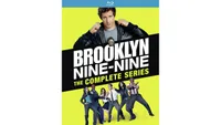 Brooklyn Nine-Nine: The Complete Series on DVD or Blu-ray: $79.98 $58.99 on Amazon