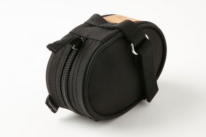 arundel dual saddle bag