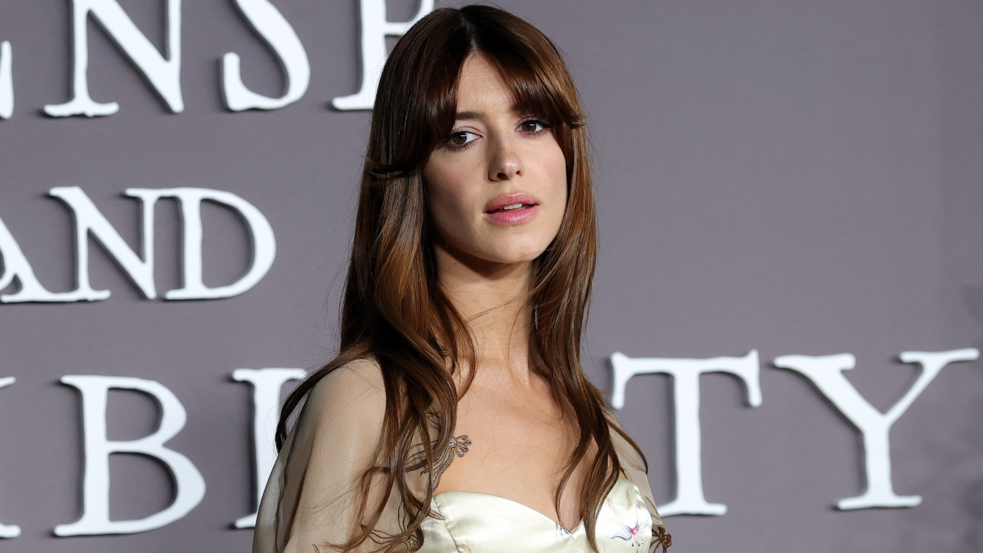Raffe Vintage's quiet influence behind Daisy Edgar-Jones's Chloé moment