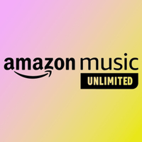 Amazon Music Unlimited | 5 months free, then AU$12.99p/m