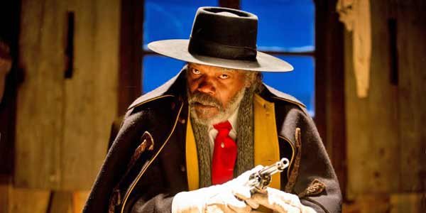 Hateful Eight Samuel L Jackson