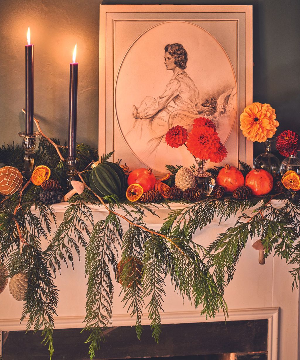 How do I start decorating for fall? 9 ideas from designers