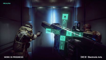 battlefield 2042 guns