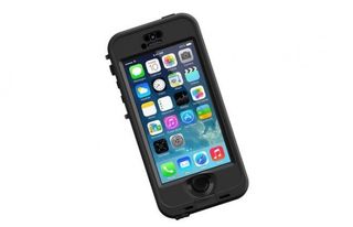 lifeproof ip5s nuud black 621x400