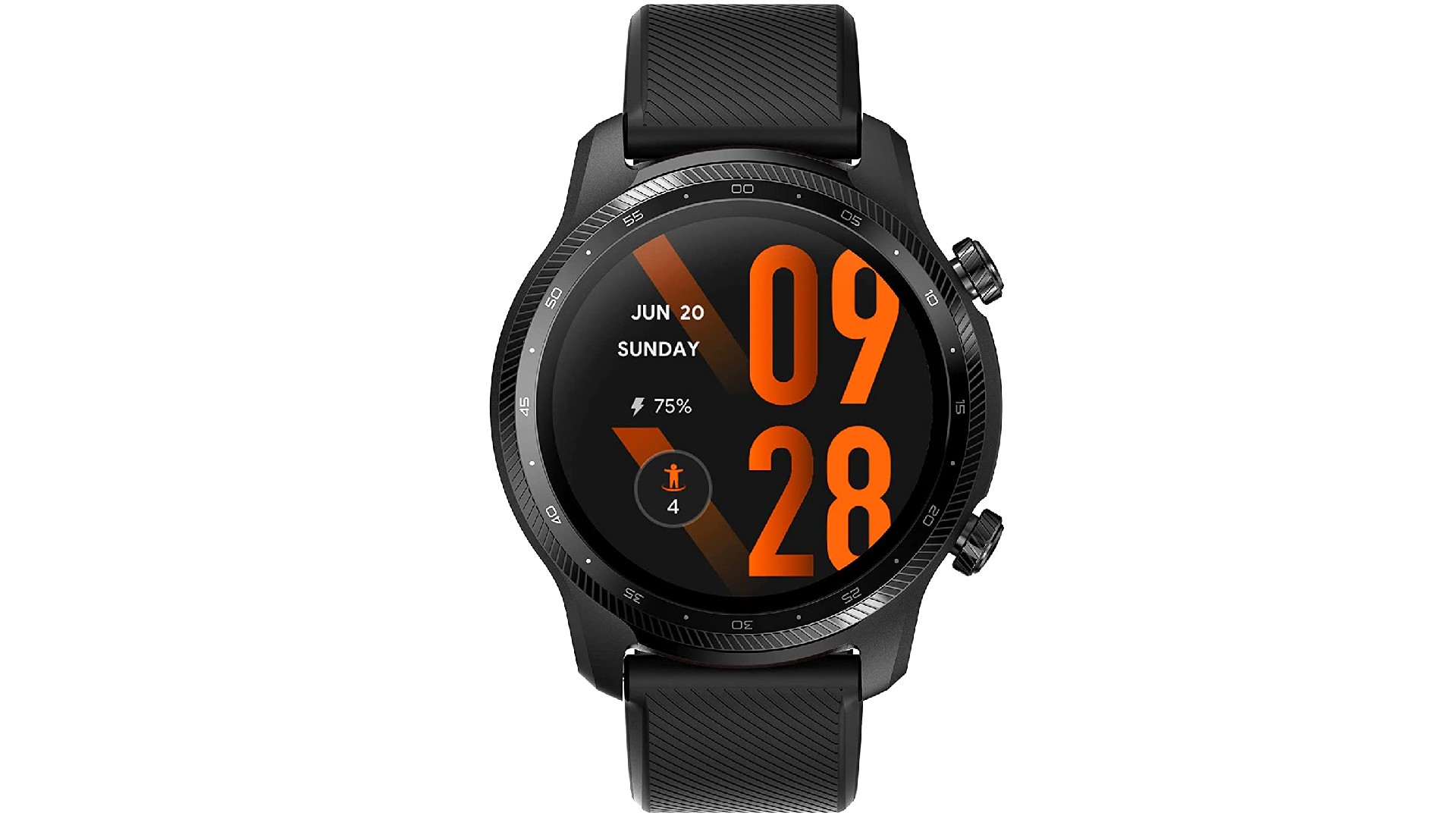 The best Apple Watch alternatives in September 2023 Creative Bloq