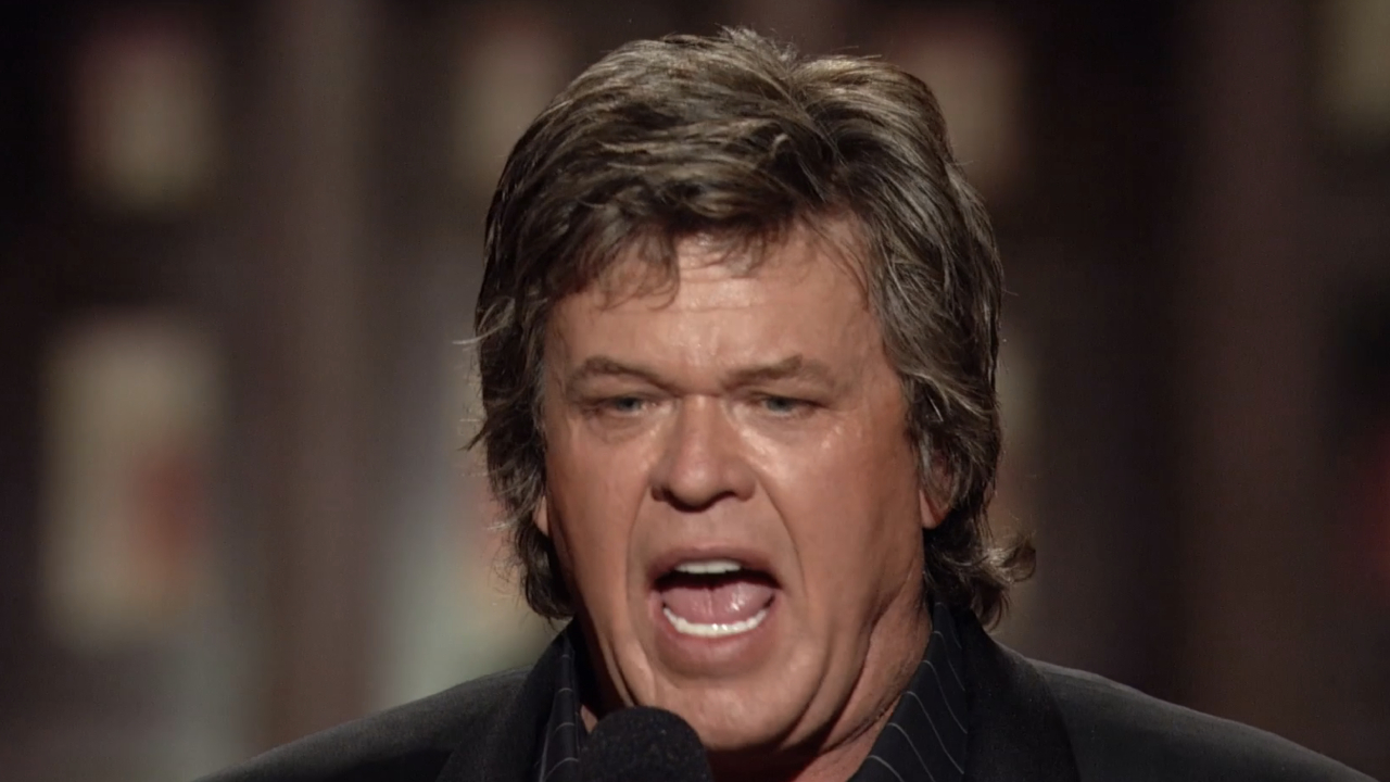 Ron White in Blue Collar Comedy Tour: One for the Road
