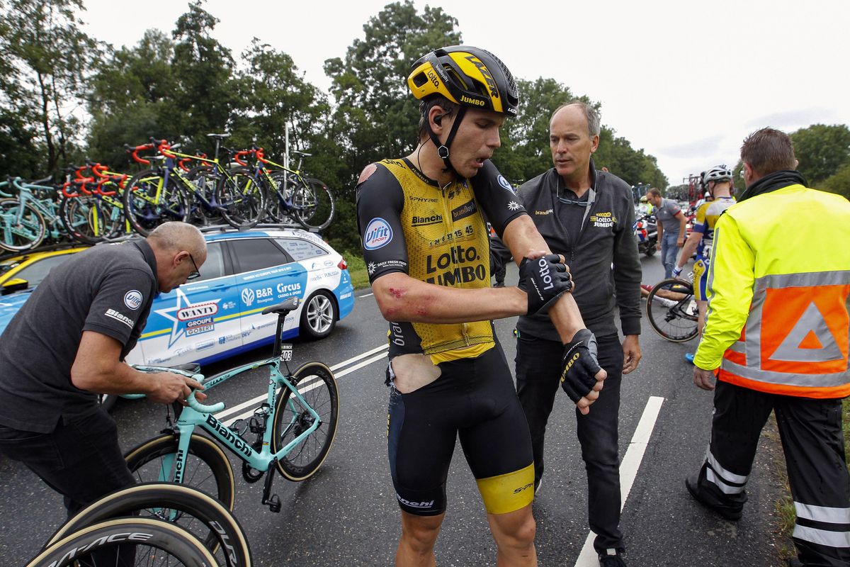 Amund Grondahl Jansen (LottoNl-Jumbo)