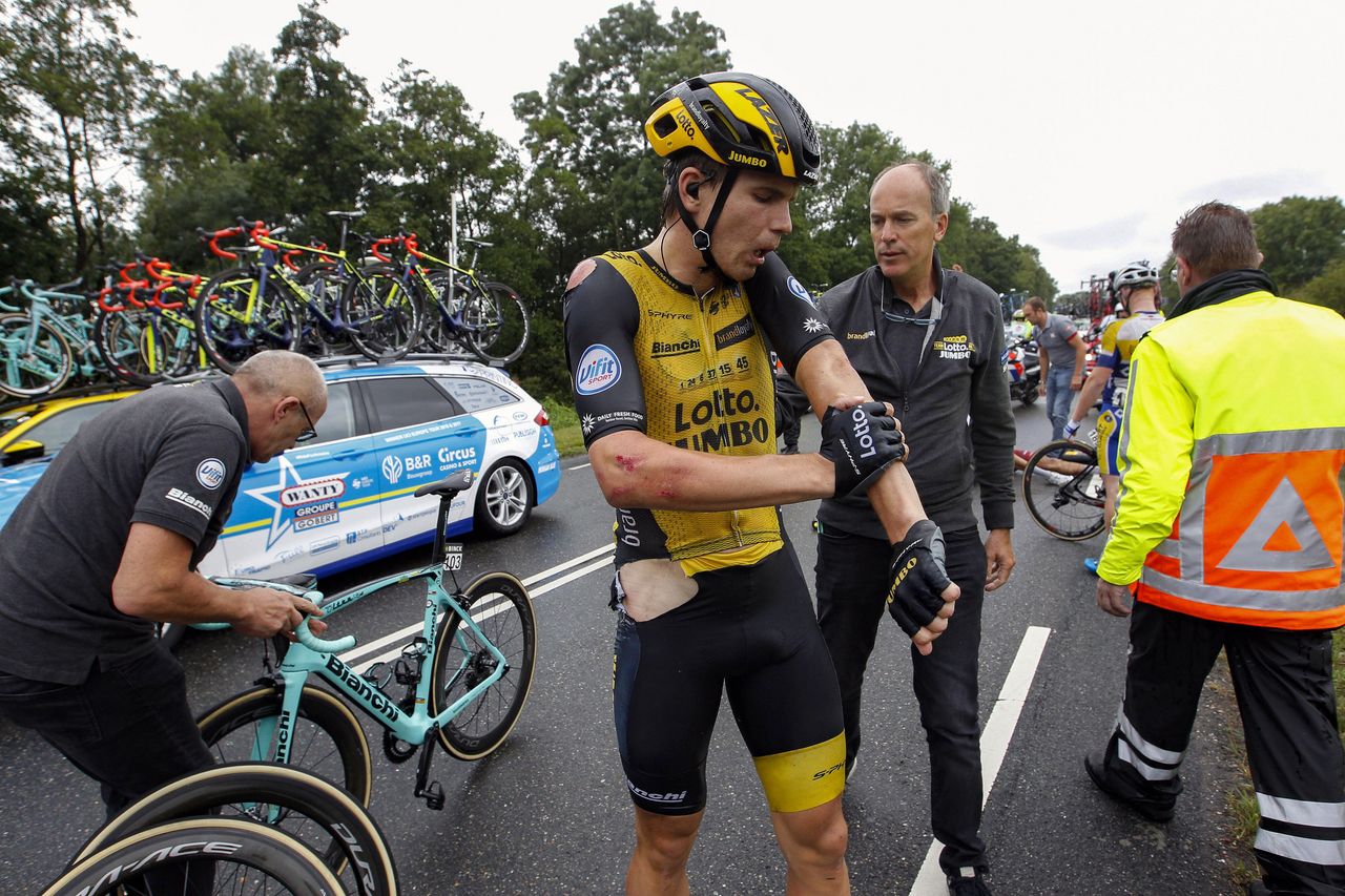 Amund Grondahl Jansen (LottoNl-Jumbo)