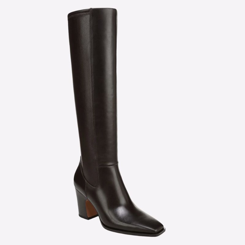 Image of knee high boots