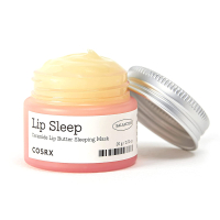 COSRX Balancium Ceramide Lip Butter Sleeping Mask: $19