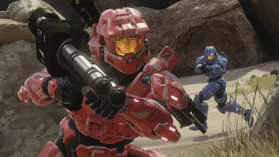 Best Multiplayer Games For Xbox One Xbox Series X S 2022 Windows Central