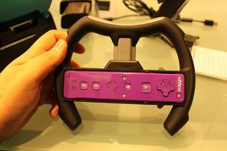 Nyko ProShift (Wii)