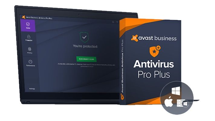 Exclusive security software deal: 35% off Avast Business Antivirus Pro Plus