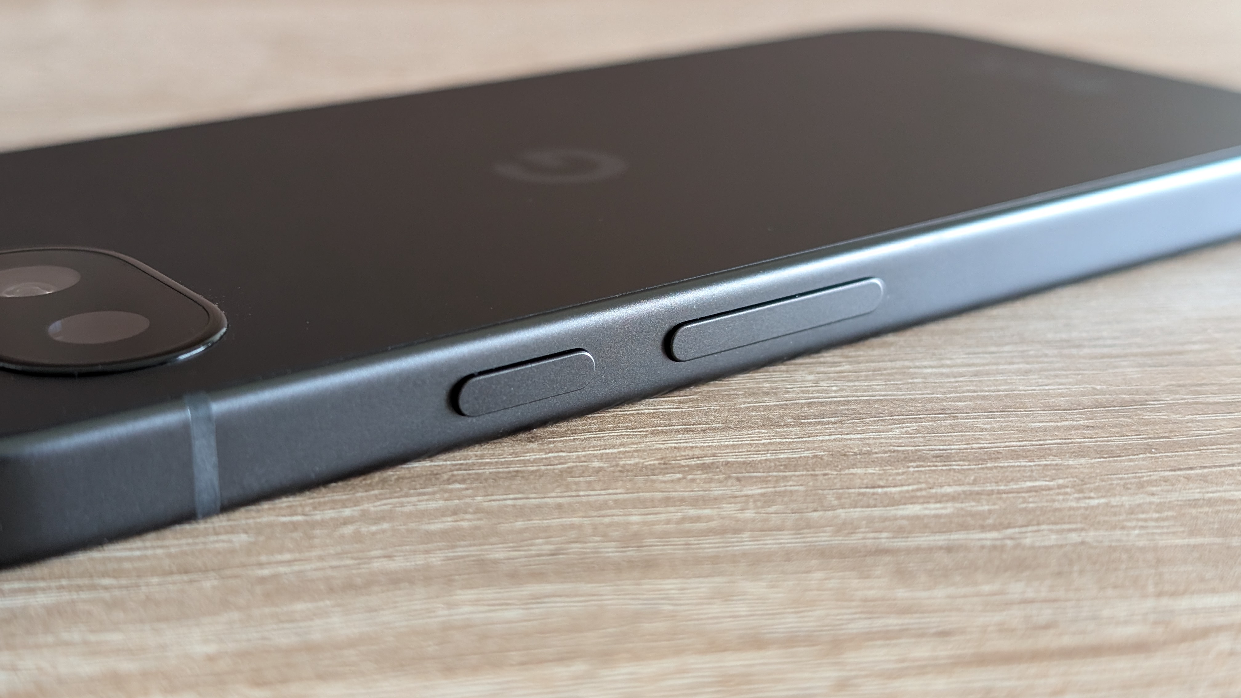 Google Pixel 9a