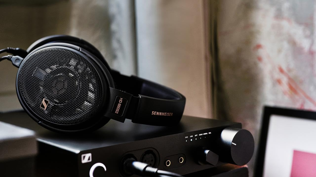 Sennheiser HD 660S2